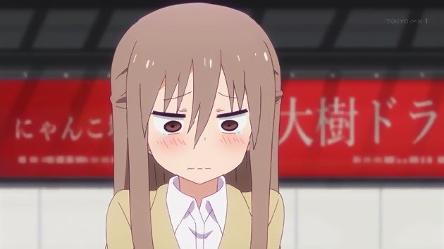 干物妹!うまるちゃんR 5話 (08)