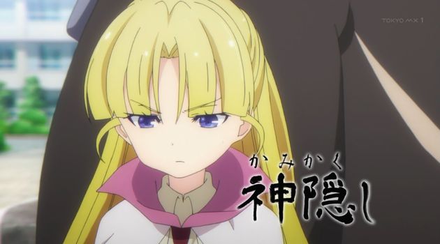 武装少女マキャヴェリズム 9話 16