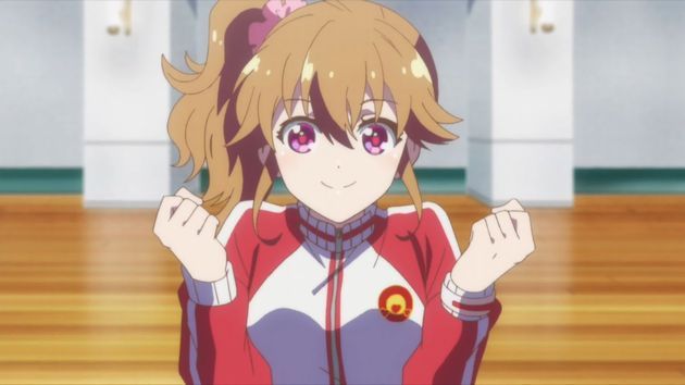 アイドルメモリーズ 3話 輝きときらめき 感想 まとめ