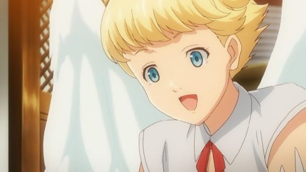 異世界食堂 11話 (30)