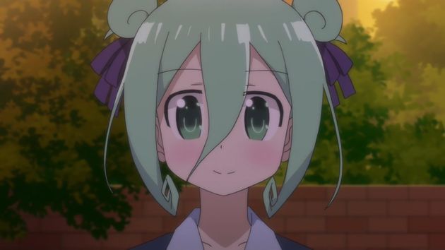 灼熱の卓球娘 10話 感想