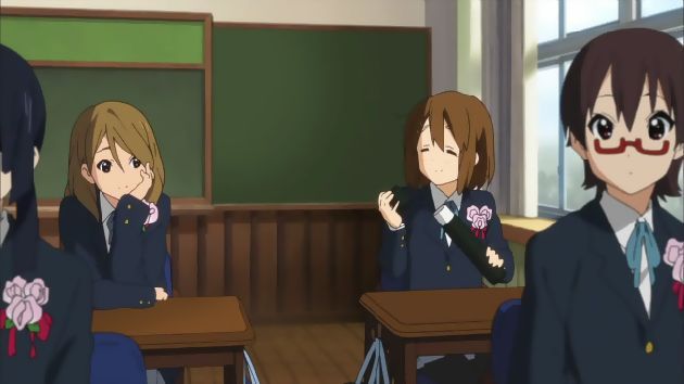 けいおん!