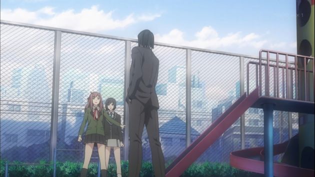 Lostorage incited WIXOSS 11話 感想