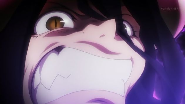 オーバーロードⅡ 5話