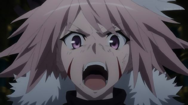 Fate/Apocrypha 25話