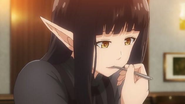 異世界食堂 7話 (30)