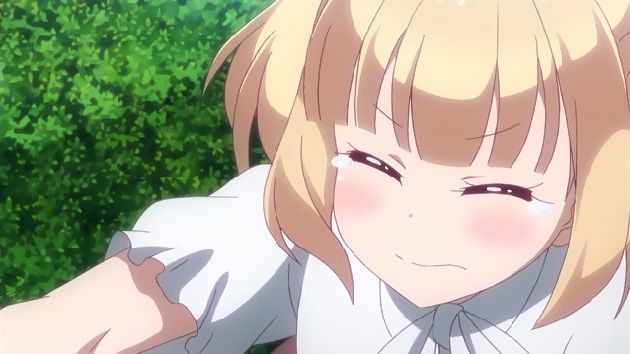NEW GAME!! 9話 (15)
