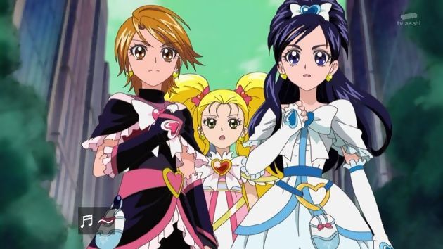 HUGっと!プリキュア