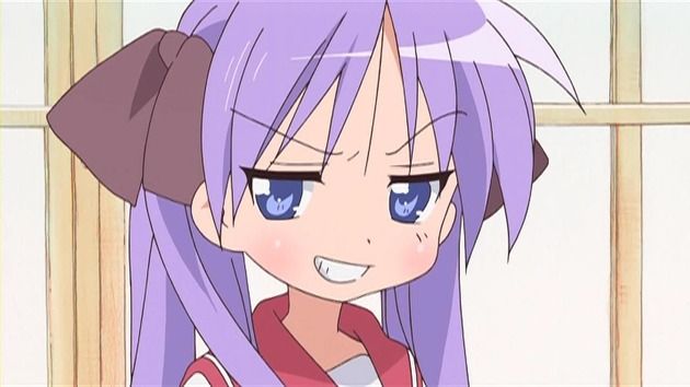 ヒロイン