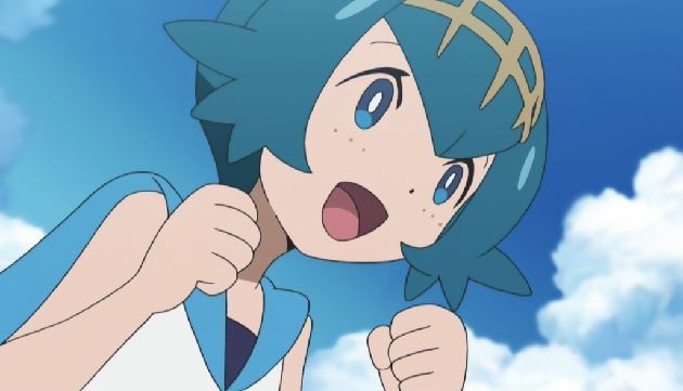 アニポケ