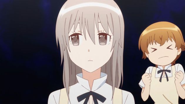 WWW.WORKING!! 4話 いけるきがする 感想