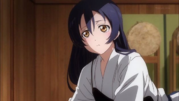 ラブライブ