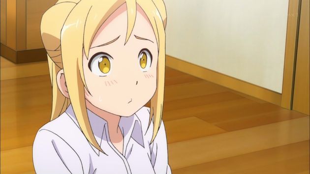 亜人ちゃんは語りたい 4話 感想