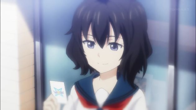 Lostorage conflated WIXOSS 7話 (04)