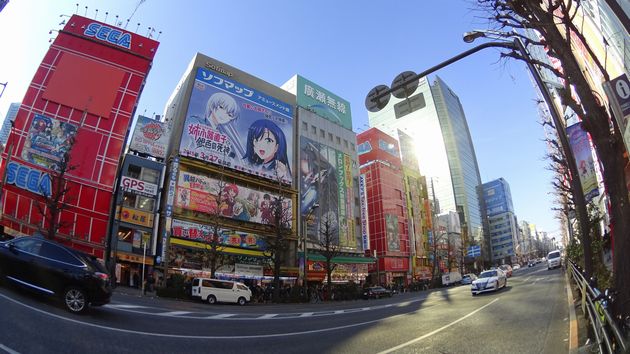 【アキバ】オタクの聖地「秋葉原」もすっかり面白味のない街になってしまったよな・・・今のアキバの魅力って何・・・?