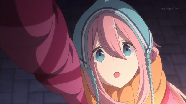 ゆるキャン△ 5話 (19)