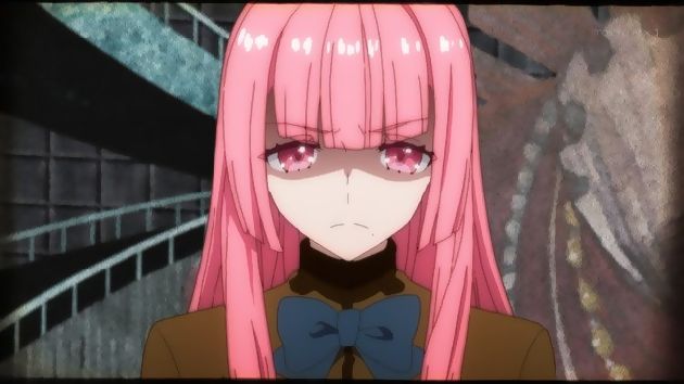 Fate/EXTRA 6話