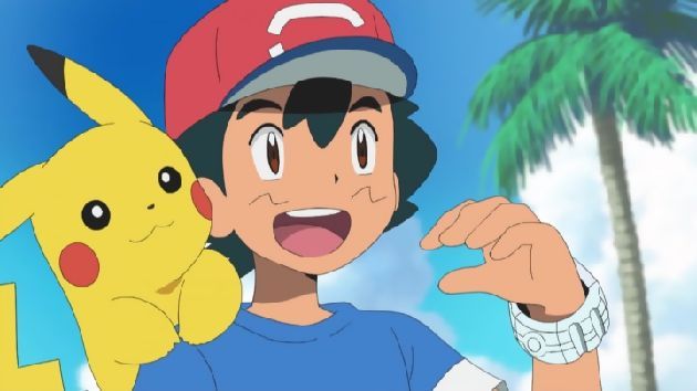 アニポケ