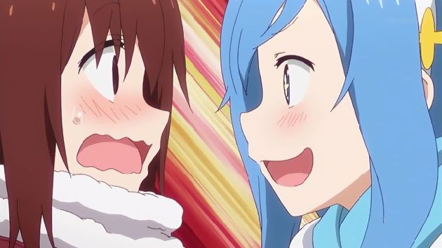 干物妹!うまるちゃんR 4話 (04)