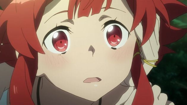 終末のイゼッタ ねんどろいど エイルシュタットの白き魔女 イゼッタ