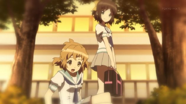戦姫絶唱シンフォギアAXZ 7話 (13)