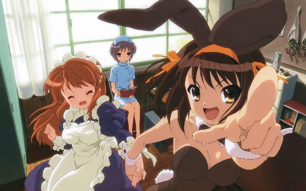 アニメ