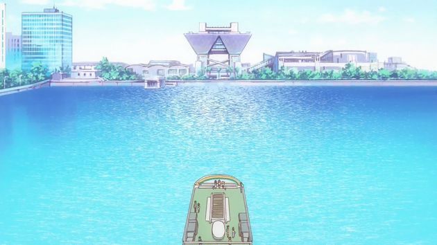ステラのまほう 12話 感想
