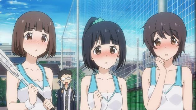 政宗くんのリベンジ 1話 感想