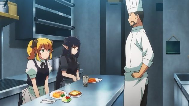 異世界食堂 12話 (03)