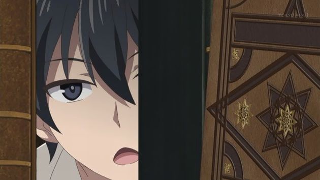 「ロクでなし魔術講師と禁忌教典」 10話 (12)