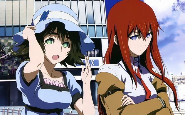 夏 アニメ