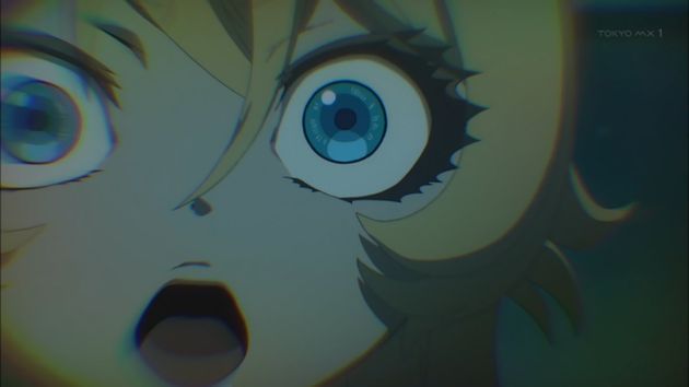幼女戦記 3話 感想