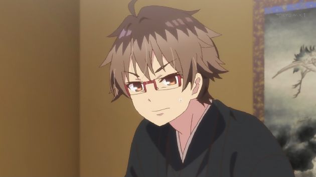 りゅうおうのおしごと! 12話 (11)