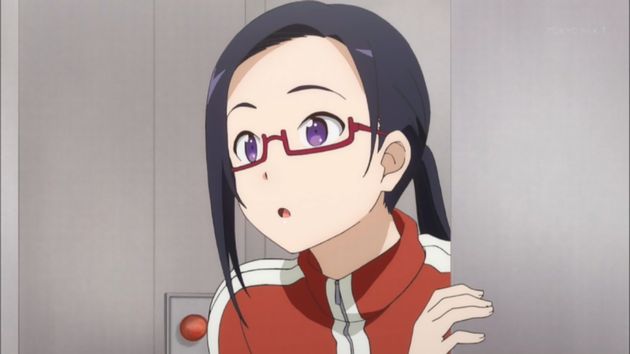 亜人ちゃんは語りたい 2話 感想