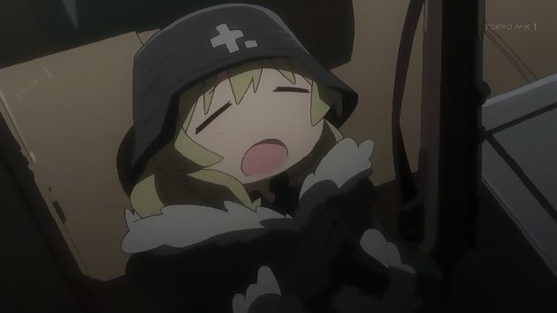少女終末旅行 1話 (03)