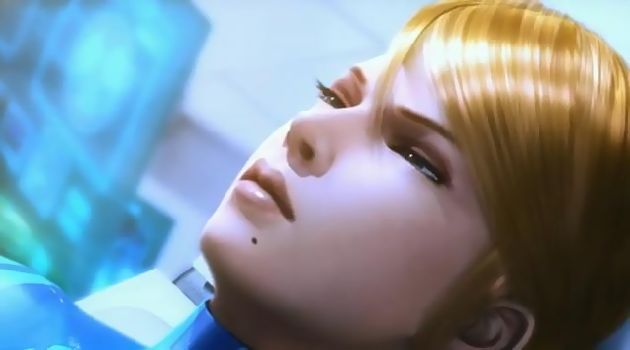 魅力的なゲームヒロイン
