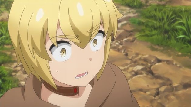 「ゼロから始める魔法の書」11話 (30)