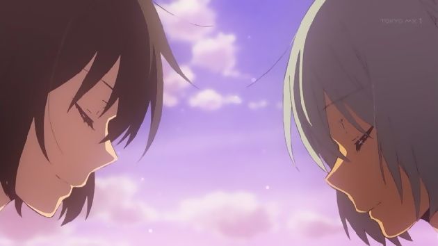 クジラの子らは砂上に歌う 12話 (11)