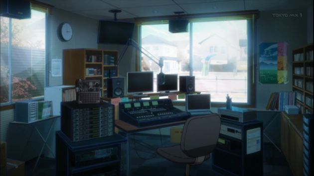 オカルティック・ナイン 12話 感想