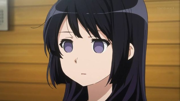 響け!ユーフォニアム2 2話 とまどいフルート 感想