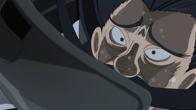 笑ゥせぇるすまん NEW 8話 43