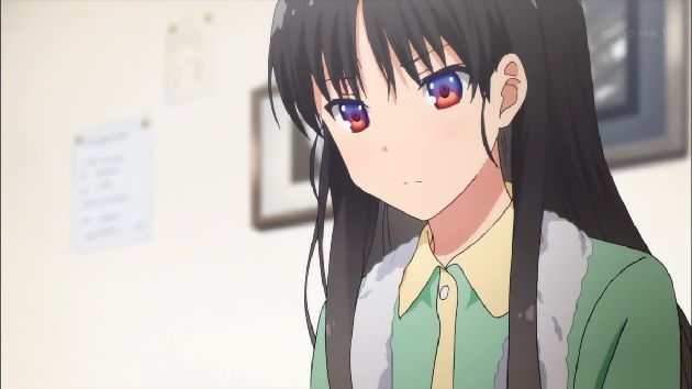 ようこそ実力至上主義の教室へ 7話 (40)