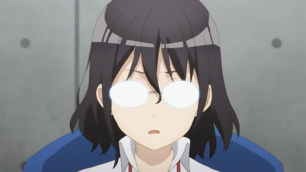妹さえいればいい。 11話 (05