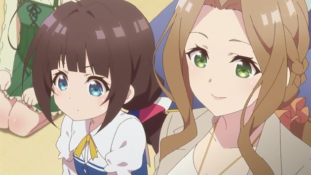 りゅうおうのおしごと! 3話 (05)