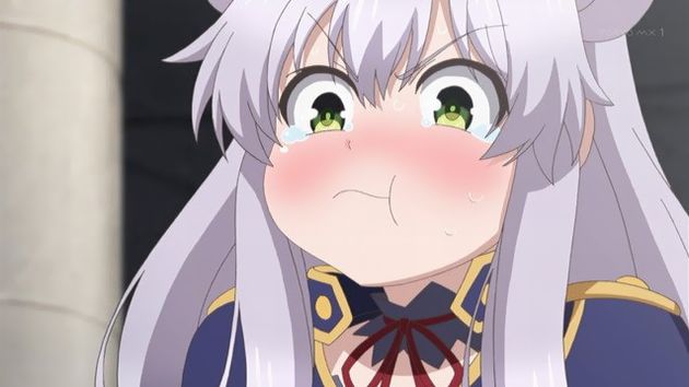 ロクでなし魔術講師と禁忌教典 1話 29