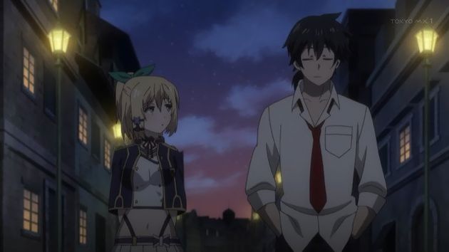 ロクでなし魔術講師と禁忌教典 6話 感想 30