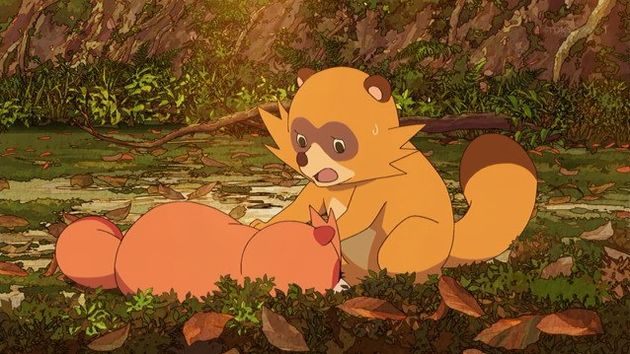 「有頂天家族2」10話 (31)