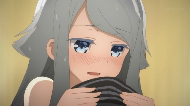 妹さえいればいい。 1話 (26)