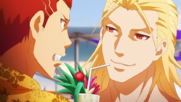 ようこそ実力至上主義の教室へ 12話 (20)