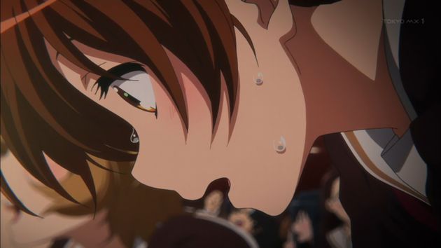 響け!ユーフォニアム2 5話 きせきのハーモニー 感想